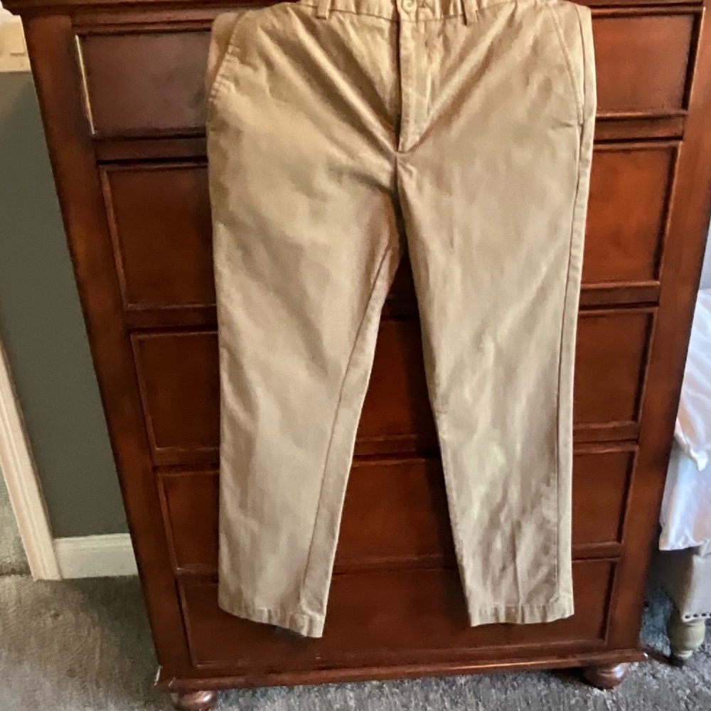 Banana Republic Aiden Chino